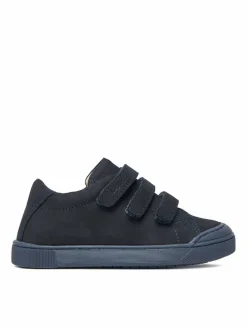 Scarpe basse CEO-CI12-BAKU-10A(III)CH Blu scuro