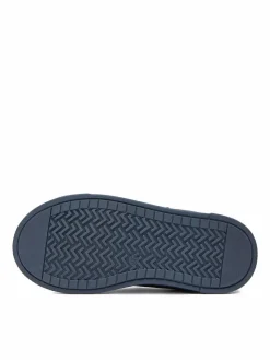Scarpe basse CEO-CI12-BAKU-10A(III)CH Blu scuro