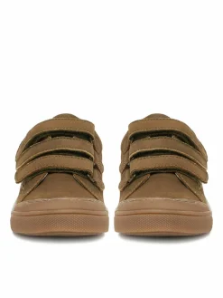 Scarpe basse CEO-CI12-BAKU-10A(III)CH Cachi