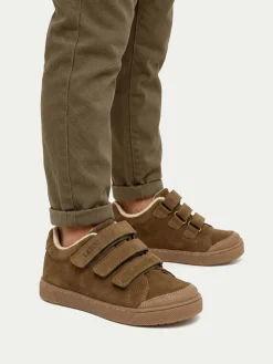 Scarpe basse CEO-CI12-BAKU-10A(III)CH Cachi