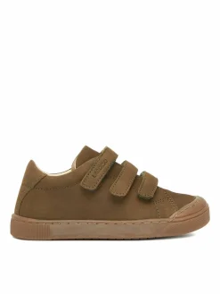Scarpe basse CEO-CI12-BAKU-10A(III)CH Cachi