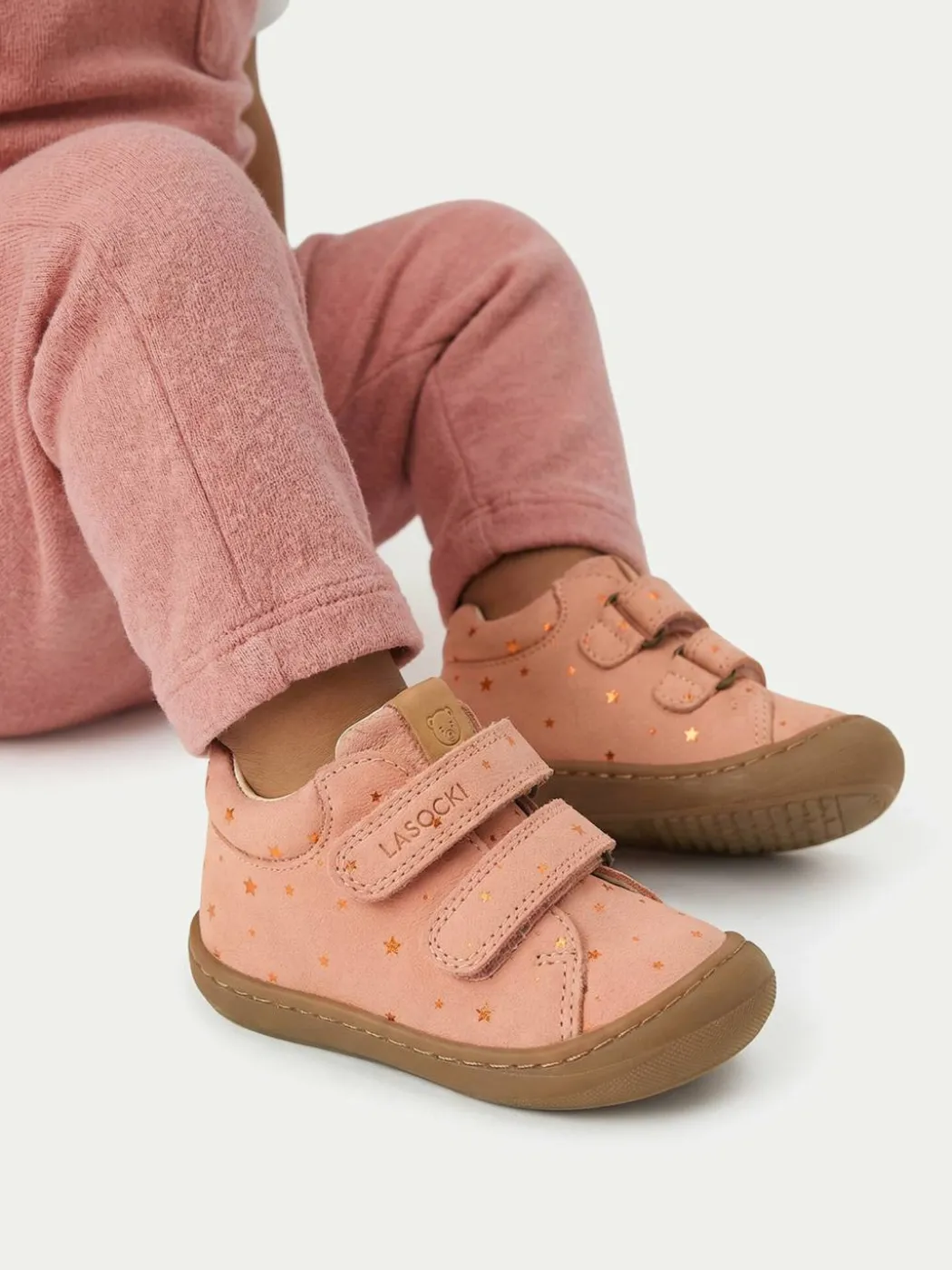 Scarpe basse CEO- CI12-CRUISE-23(II)DZ Rosa
