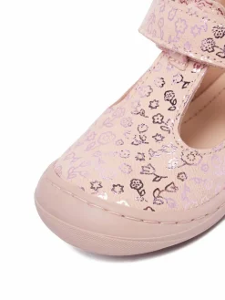 Scarpe basse CEO-CI12-CRUISE-24 Rosa