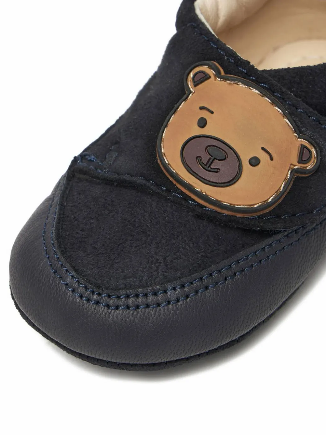 Scarpe basse CEO-CI12-DASH-06A Blu scuro