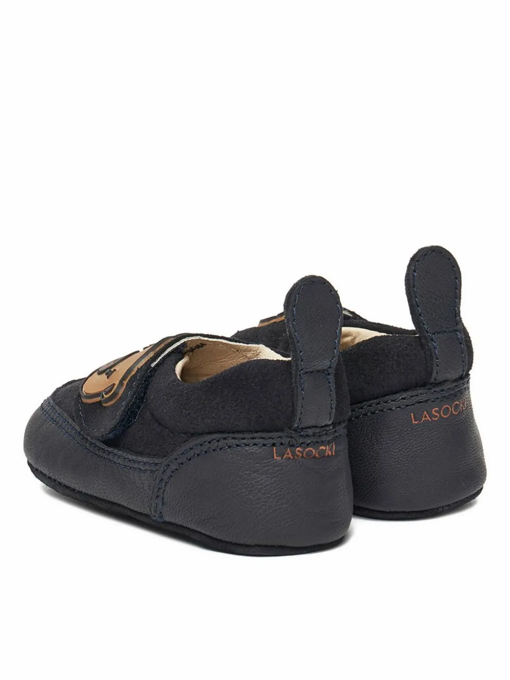 Scarpe basse CEO-CI12-DASH-06A Blu scuro