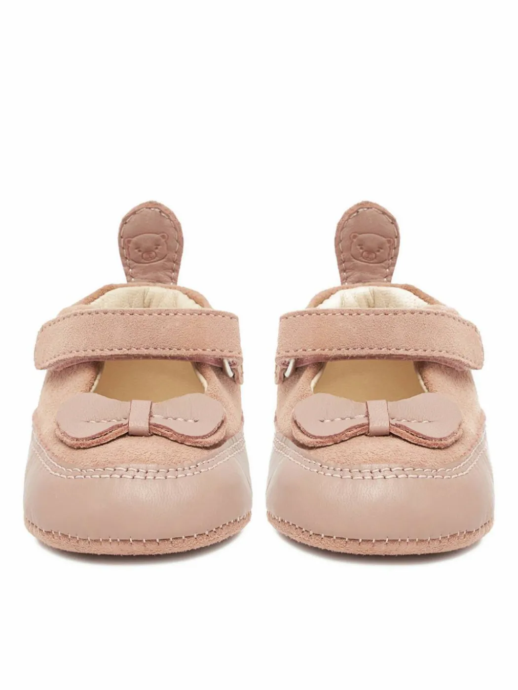 Scarpe basse CEO-CI12-DASH-05A Rosa