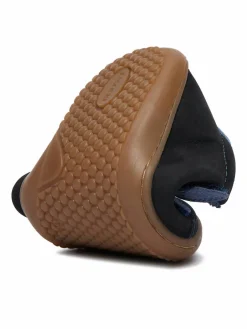 Scarpe basse CEO-CI12-DUBAI-02A Blu scuro
