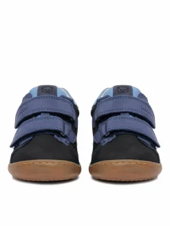 Scarpe basse CEO-CI12-DUBAI-02A Blu scuro