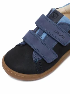 Scarpe basse CEO-CI12-DUBAI-02A Blu scuro