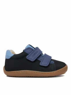 Scarpe basse CEO-CI12-DUBAI-02A Blu scuro