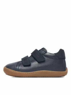 Scarpe basse CEO-CI12-DUBAI-02 Blu scuro