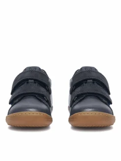 Scarpe basse CEO-CI12-DUBAI-02 Blu scuro