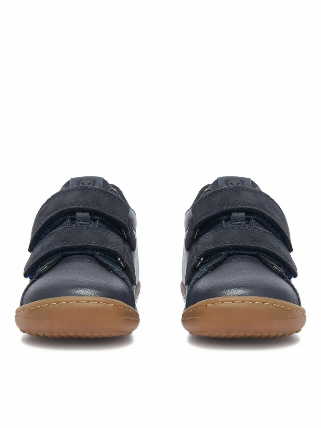 Scarpe basse CEO-CI12-DUBAI-02 Blu scuro