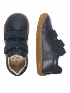 Scarpe basse CEO-CI12-DUBAI-02 Blu scuro