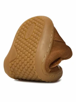 Scarpe basse CEO-CI12-DUBAI-26(II)CH Marrone