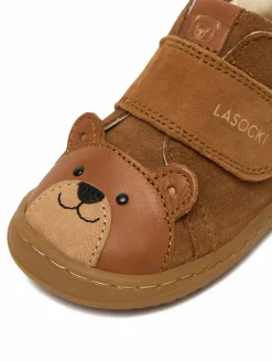 Scarpe basse CEO-CI12-DUBAI-26(II)CH Marrone
