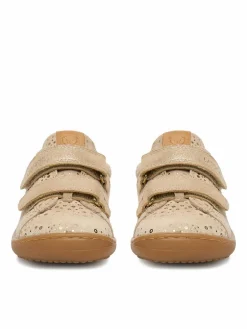 Scarpe basse CEO-CI12-DUBAI-01(II)DZ Beige