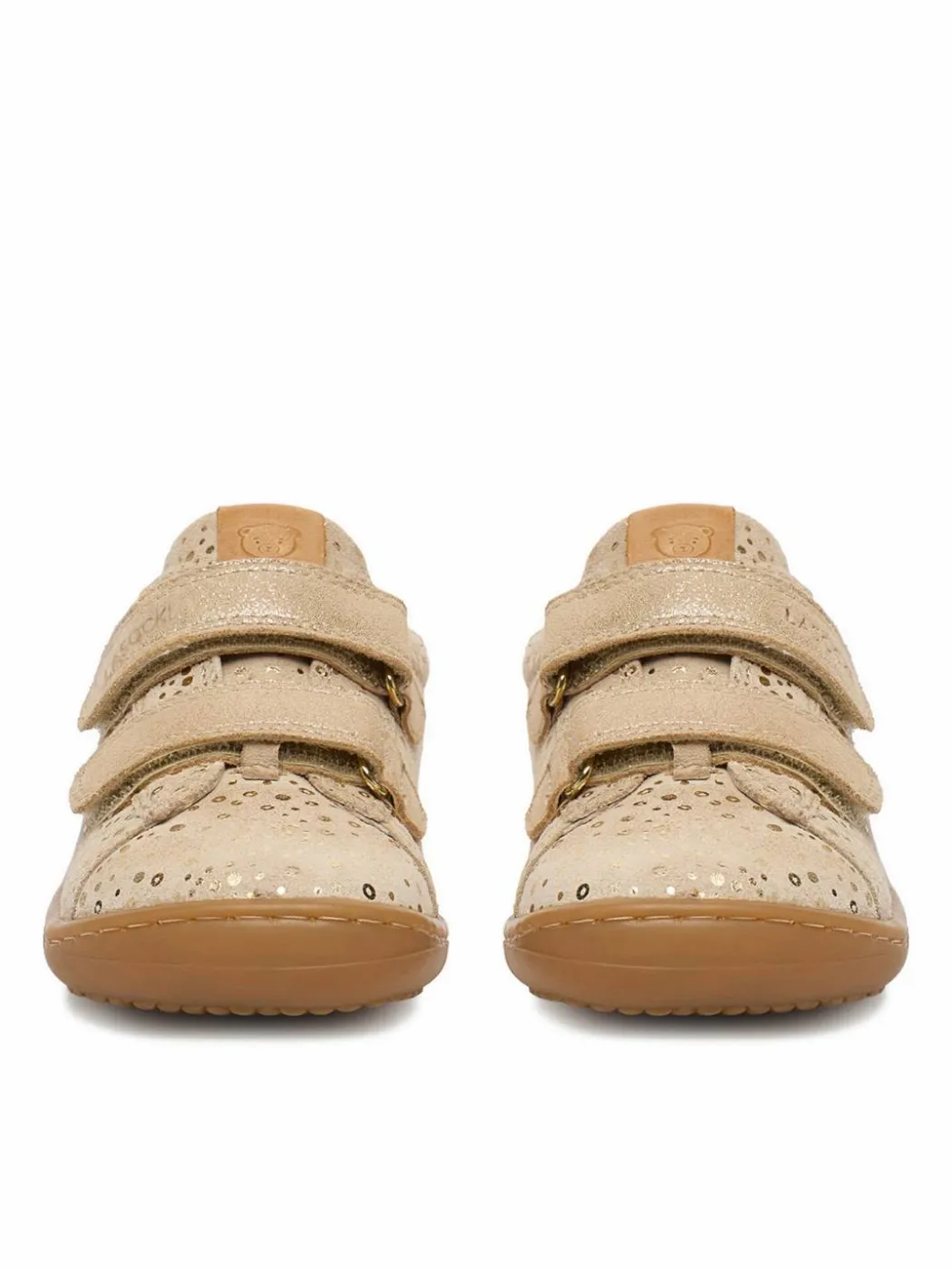 Scarpe basse CEO-CI12-DUBAI-01(II)DZ Beige