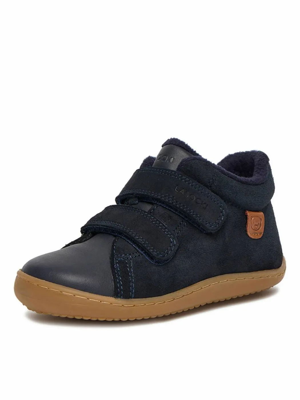 Scarpe basse CEO-CI12-DUBAI-05(III)CH Blu scuro