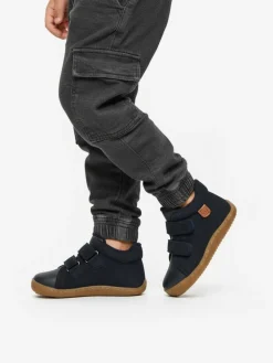 Scarpe basse CEO-CI12-DUBAI-05(III)CH Blu scuro