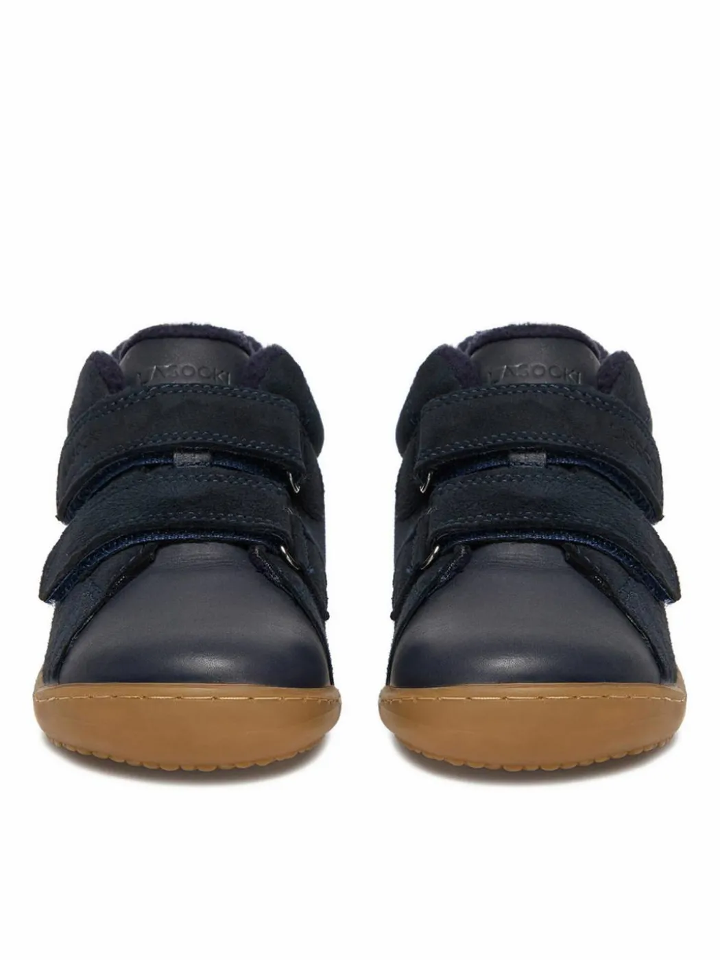 Scarpe basse CEO-CI12-DUBAI-05(III)CH Blu scuro