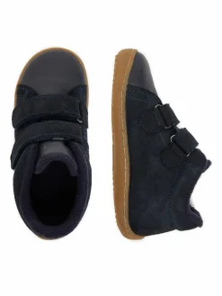 Scarpe basse CEO-CI12-DUBAI-05(III)CH Blu scuro