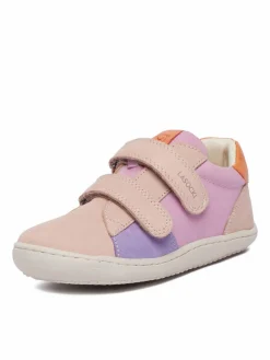 Scarpe basse CEO-CI12-DUBAI-07(III)DZ Rosa