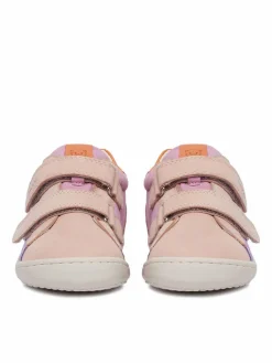 Scarpe basse CEO-CI12-DUBAI-07(III)DZ Rosa