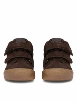 Scarpe basse CEO-CI12-3229-02(II)CH Marrone scuro