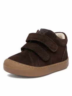 Scarpe basse CEO-CI12-3229-02(II)CH Marrone scuro