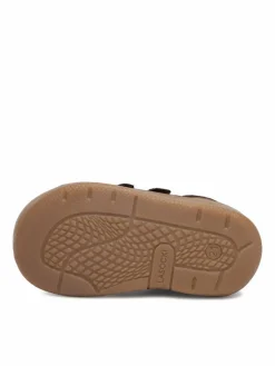 Scarpe basse CEO-CI12-3229-02(II)CH Marrone scuro