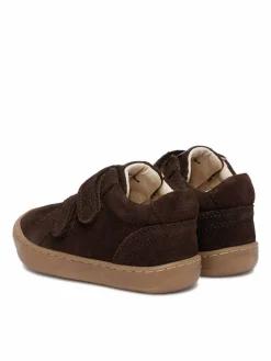 Scarpe basse CEO-CI12-3229-02(II)CH Marrone scuro