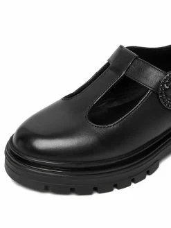 Scarpe basse CEO-CI12-PASCAL-07 Nero