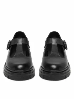 Scarpe basse CEO-CI12-PASCAL-07 Nero