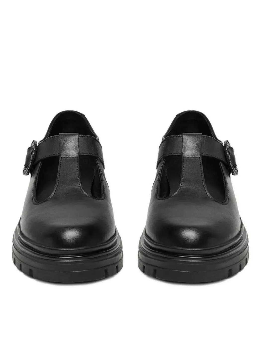 Scarpe basse CEO-CI12-PASCAL-07 Nero
