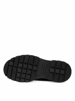 Scarpe basse CEO-CI12-PASCAL-07 Nero