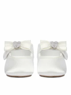Scarpe basse CEO-CM250408-5 Bianco