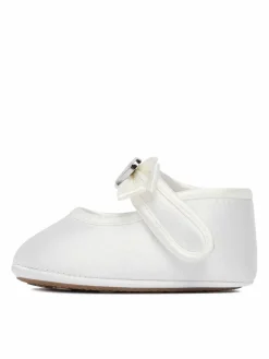 Scarpe basse CEO-CM250408-5 Bianco