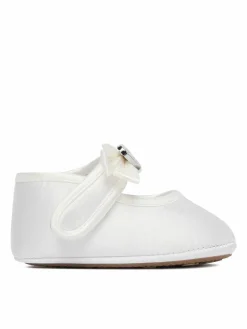 Scarpe basse CEO-CM250408-5 Bianco