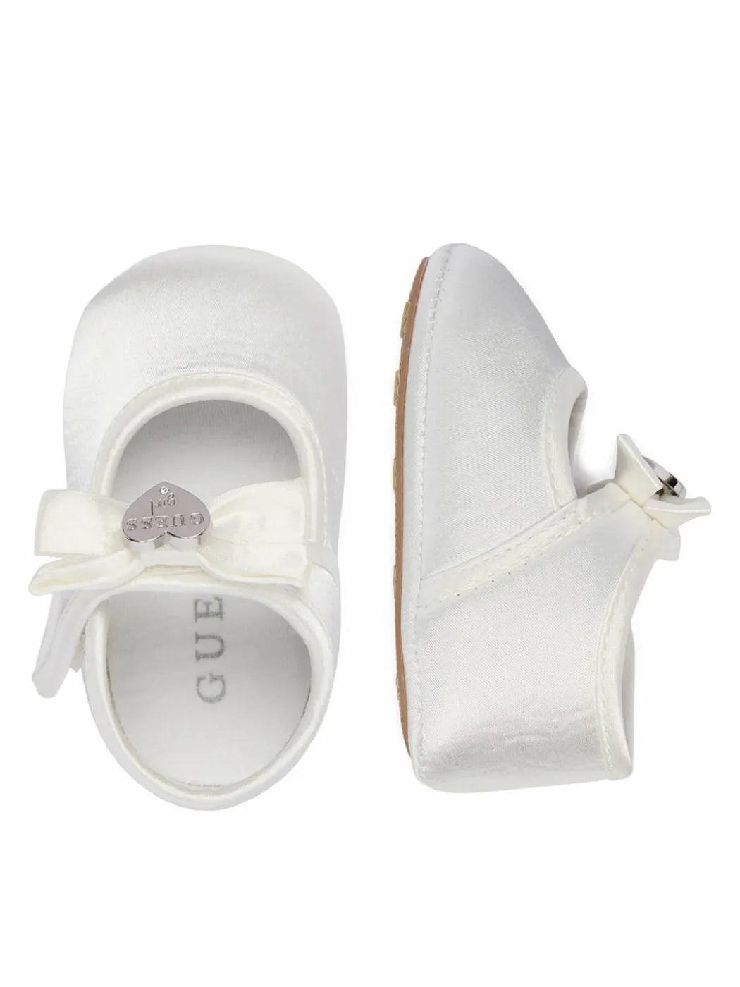 Scarpe basse CEO-CM250408-5 Bianco