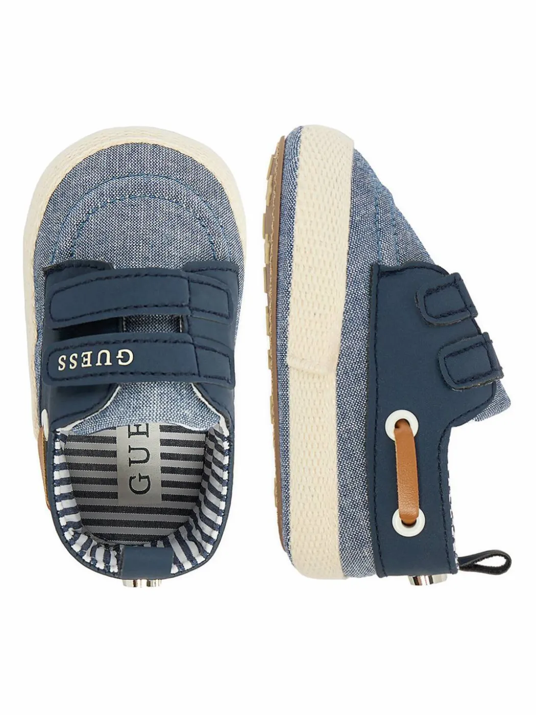 Scarpe basse CEO-CM250725-10 Blu