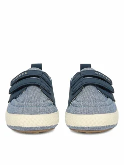 Scarpe basse CEO-CM250725-10 Blu