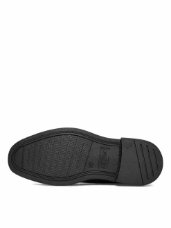 Scarpe basse CEO-CM240808-3 Nero