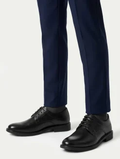 Scarpe basse CEO-CM240808-2 Nero