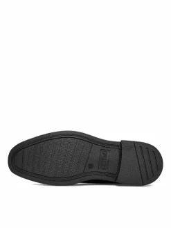 Scarpe basse CEO-CM240808-2 Nero