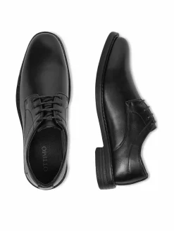 Scarpe basse CEO-CM240808-2 Nero