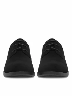 Scarpe basse CEO-CM240808-1 Nero