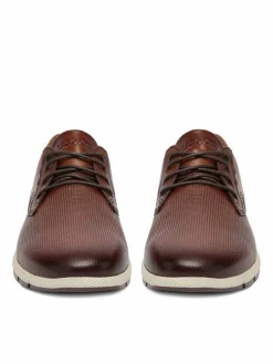 Scarpe basse CEO-COMODO-02 MB Marrone