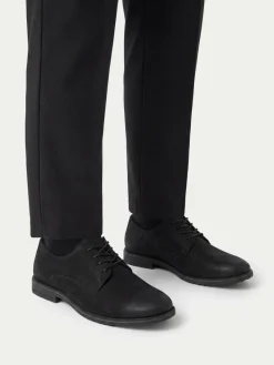 Scarpe basse CEO-CONC JUVE-04A Nero
