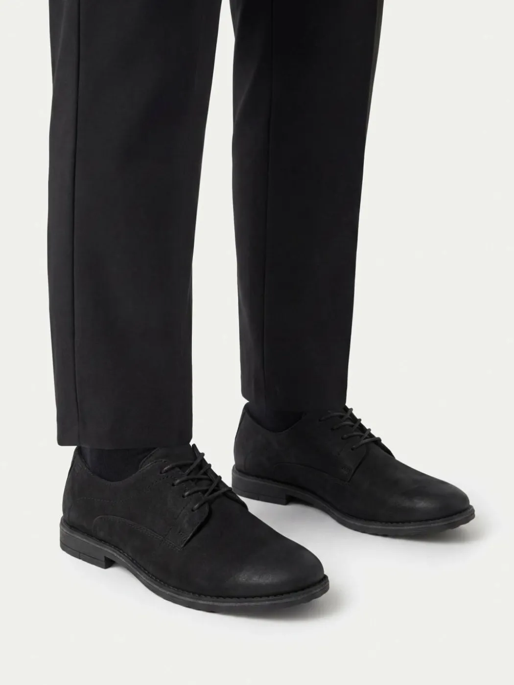 Scarpe basse CEO-CONC JUVE-04A Nero